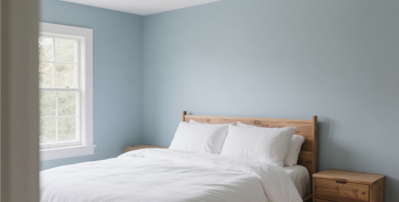Bedroom Color Psychology: Choosing Colors for Better Sleep