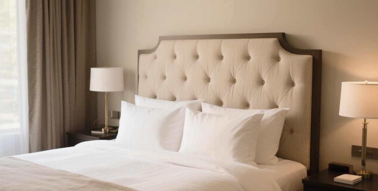 Headboard Design Ideas: DIY and Store-Bought Options Compared