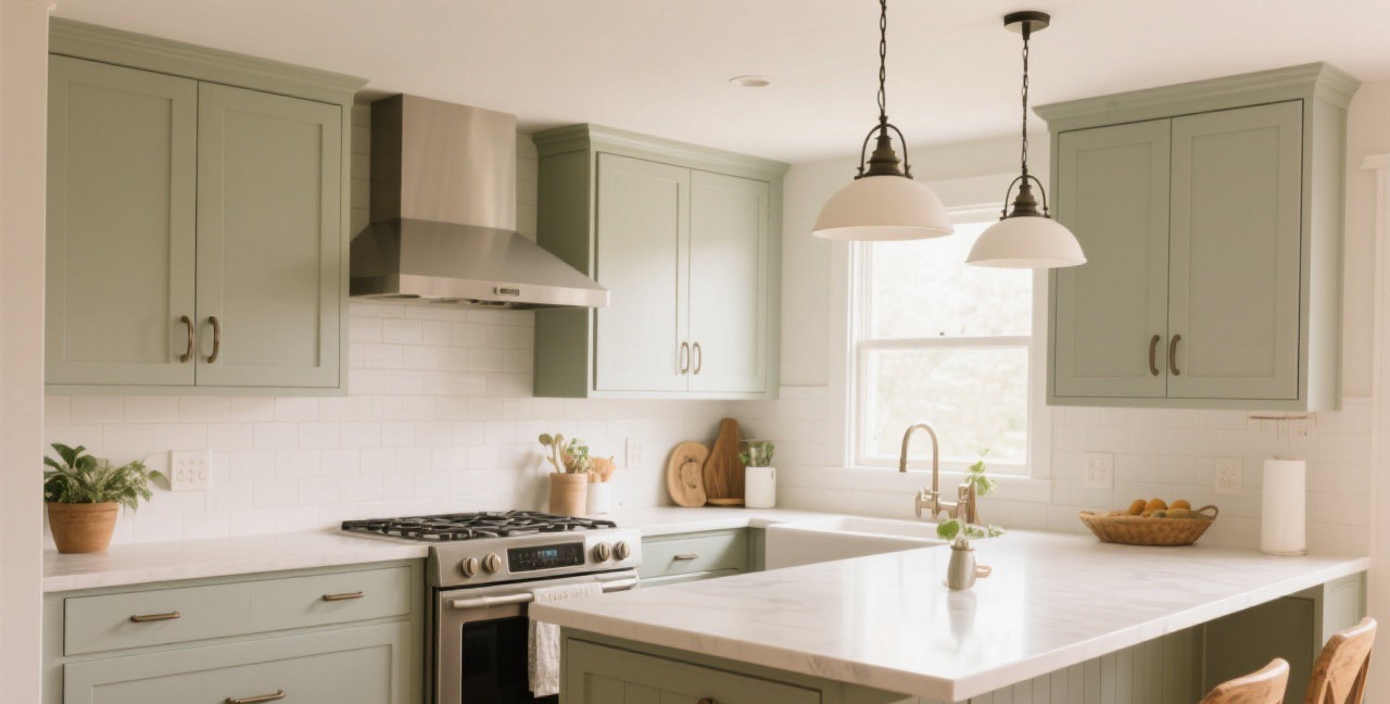 Kitchen Remodel on a Budget: Smart Strategies That Save Thousands