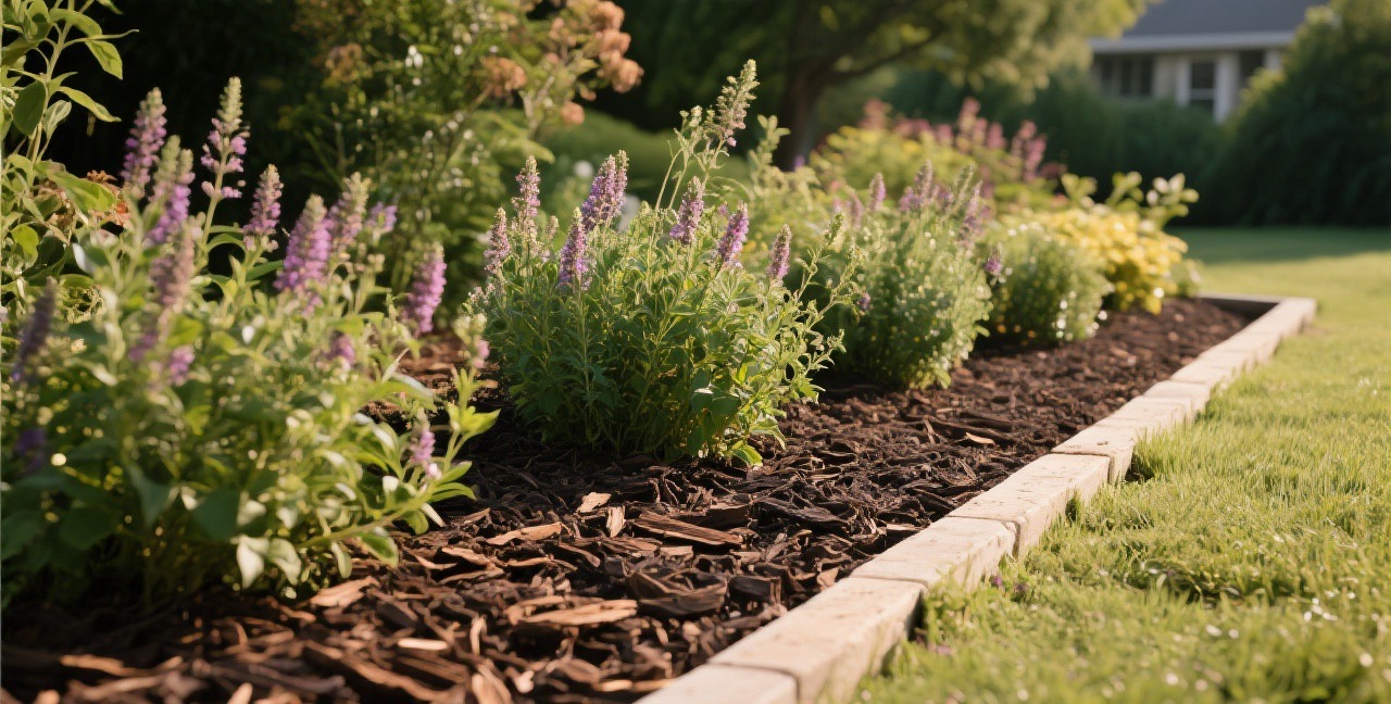 Mulching Guide: Types Benefits and Proper Application Techniques