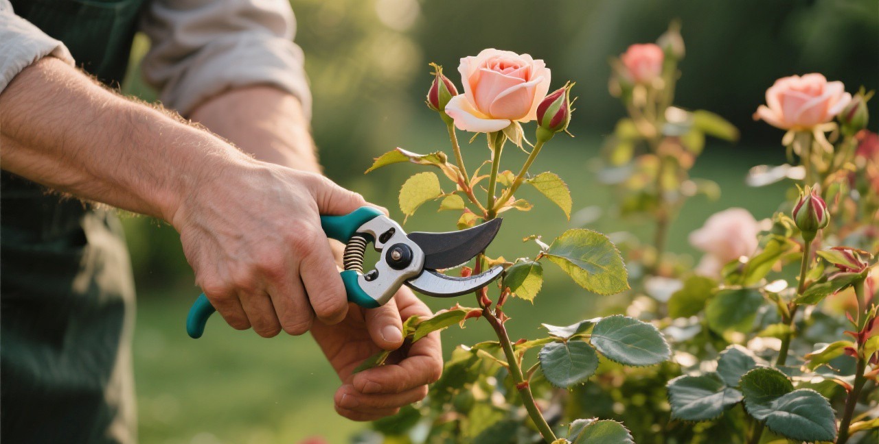 Pruning Essentials: How and When to Prune Every Plant Type
